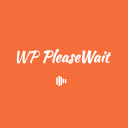 WP PleaseWait – Loading Screen