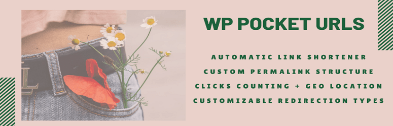 WP Pocket URLs Preview Wordpress Plugin - Rating, Reviews, Demo & Download