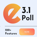 WP Poll Maker – Best WordPress Poll Plugin For Voting Contest