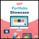 WP Portfolio Showcase