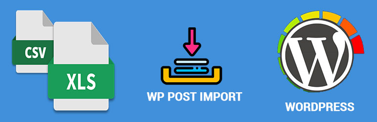 WP Post Import Preview Wordpress Plugin - Rating, Reviews, Demo & Download