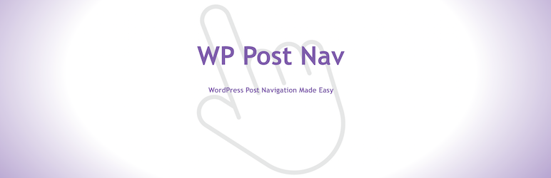 WP Post Nav Preview Wordpress Plugin - Rating, Reviews, Demo & Download