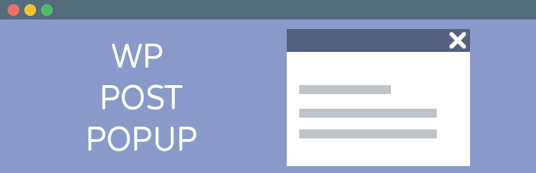 WP Post Popup Preview Wordpress Plugin - Rating, Reviews, Demo & Download