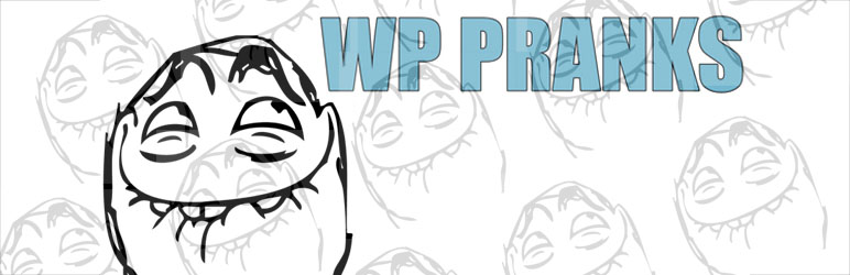 WP Pranks Preview Wordpress Plugin - Rating, Reviews, Demo & Download