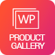 WP Product Gallery – Responsive Products Showcase Listing For WordPress