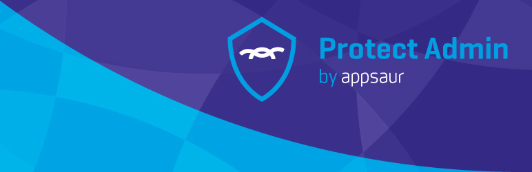 WP Protect Admin – Appsaur Wordpress Plugin - Rating, Reviews, Demo & Download