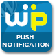 WP Push Notifications Pro