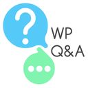 WP Question & Answer