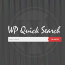 WP Quick Search