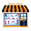 WP Quick Shop