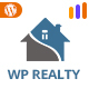 WP Realty – Real Estate Plugin For Wordpress