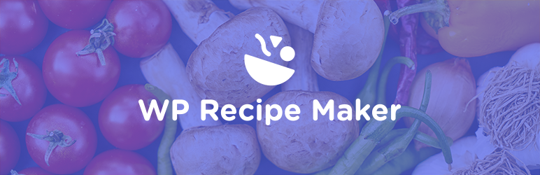 WP Recipe Maker Preview Wordpress Plugin - Rating, Reviews, Demo & Download