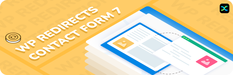 WP Redirects – Contact Form 7 Preview Wordpress Plugin - Rating, Reviews, Demo & Download