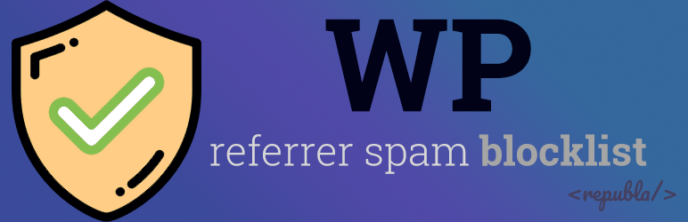 WP Referrer Spam Blacklist (fight 2040+ Referrer Spammers In (Google/Matomo) Analytics) Preview Wordpress Plugin - Rating, Reviews, Demo & Download