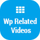 Wp Related Videos – For Self Hosted Wordpress Videos