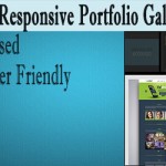 WP Responsive Portfolio Gallery