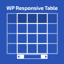 WP Responsive Table