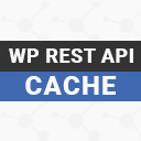 WP REST API Cache