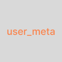 WP REST API – User Meta