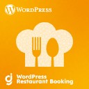 WP Restaurant Booking