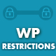 WP-Restrictions