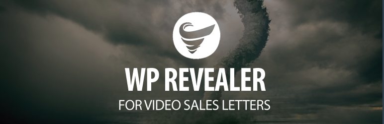 WP Revealer Plugin Preview - Rating, Reviews, Demo & Download