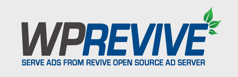 WP-Revive Adserver Preview Wordpress Plugin - Rating, Reviews, Demo & Download