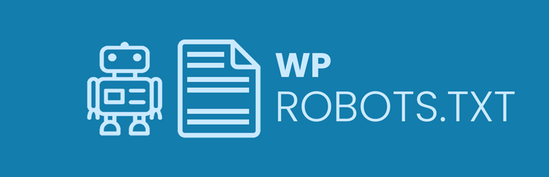 WP Robots Txt Preview Wordpress Plugin - Rating, Reviews, Demo & Download
