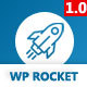 WP Rocket Scheduled Tasks