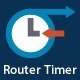 WP Router Timer