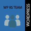 WP RS Team