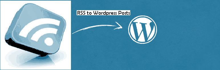 Wp RSS Importer Preview Wordpress Plugin - Rating, Reviews, Demo & Download