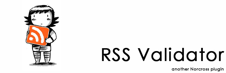 WP RSS Validator Preview Wordpress Plugin - Rating, Reviews, Demo & Download