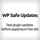 WP Safe Updates