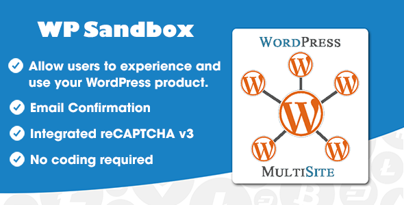 WP Sandbox Preview Wordpress Plugin - Rating, Reviews, Demo & Download