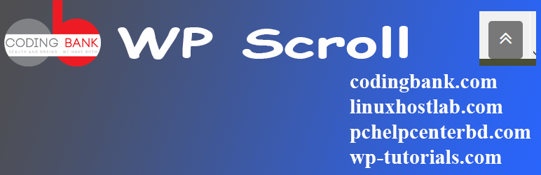 WP Scroll Preview Wordpress Plugin - Rating, Reviews, Demo & Download