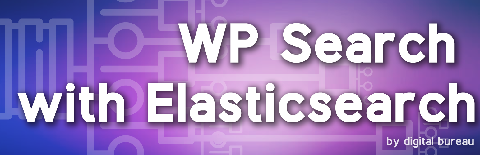 WP Search With Elasticsearch Preview Wordpress Plugin - Rating, Reviews, Demo & Download
