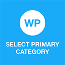 WP Select Primary Category