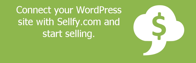 WP Sellfy Master Preview Wordpress Plugin - Rating, Reviews, Demo & Download