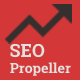 WP SEO Propeller – Advanced SEO Analysis Tool