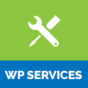 Wp Services Showcase