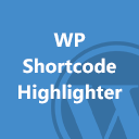 WP Shortcode Highlighter