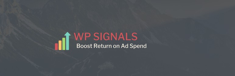 WP Signals Preview Wordpress Plugin - Rating, Reviews, Demo & Download