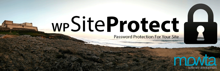 WP Site Protect Preview Wordpress Plugin - Rating, Reviews, Demo & Download
