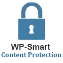 WP Smart Content Protection