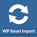 WP Smart Import : Import Any XML File To WordPress