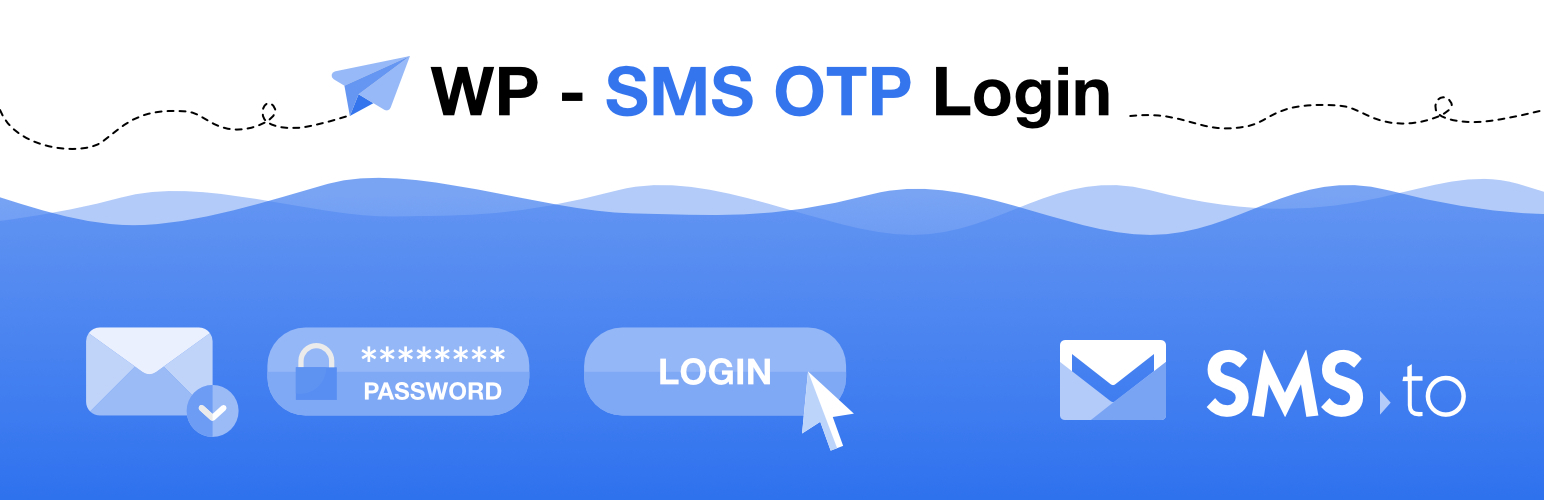 WP – SMS OTP Login – By SMS Wordpress Plugin - Rating, Reviews, Demo & Download