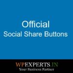 WP Social Buttons