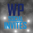 WP Social Invites