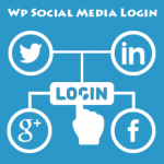WP Social Media Login